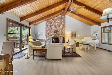 2468 N Strawberry Way, Flagstaff, AZ 86004 - photo 2