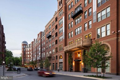 3820 Chaplin Place unit 1107, Chevy Chase, MD 20815 - photo 2