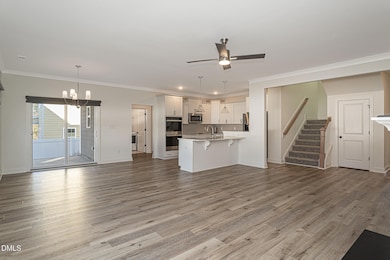 620 Cresswell Moor Way, Fayetteville, NC 28311 - photo 7