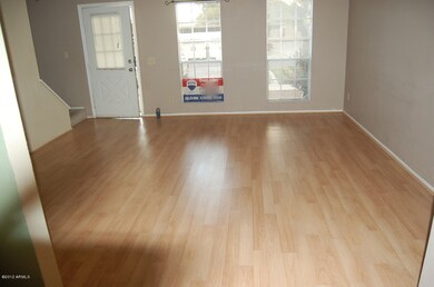 wood floors