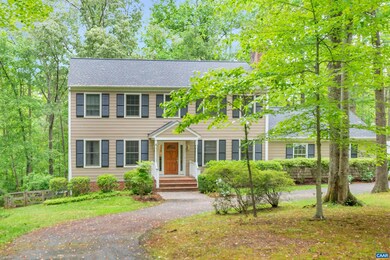 2460 Dunmore Rd, Charlottesville, VA 22901 - photo 6