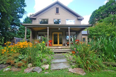 FARMERS PORCH