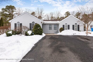21 Pilgrim Ave, Tinton Falls, NJ 07753 - photo 2
