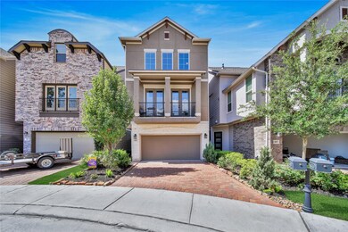 925 W 35th St, Houston, TX 77018 - photo 2