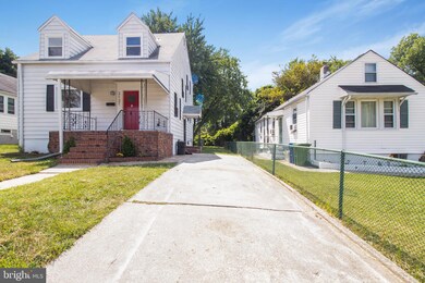 2121 Southern Ave, Baltimore, MD 21214 - photo 6