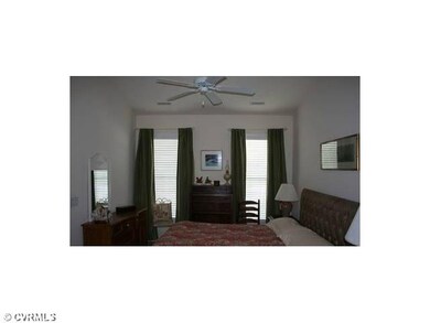 Interior Space/Layout