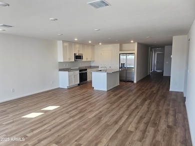 1225 N 13th St, Coolidge, AZ 85128 - photo 4