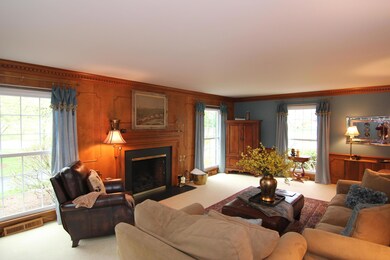 Living Room / Family Room