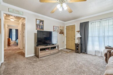 1419 Laverne Ave, Shawnee, OK 74801 - photo 6