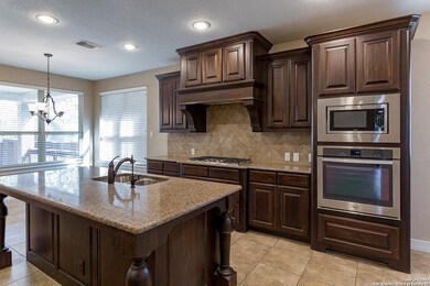 25906 Enchanted Dawn, San Antonio, TX 78255 - photo 7