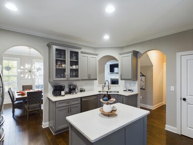 318 Colonnades Dr, Evans, GA 30809 - photo 6