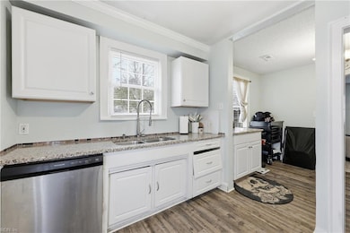 3500 Hyde Cir, Norfolk, VA 23513 - photo 2