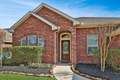 3418 Sunlight Hill Ln, Spring, TX 77386 - photo 4