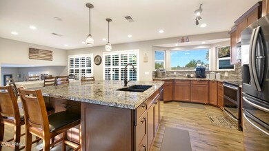 122 S Galaxy Dr unit 2, Chandler, AZ 85226 - photo 6