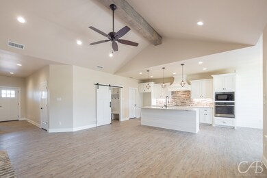 6566 Stadium Dr, Abilene, TX 79606 - photo 2