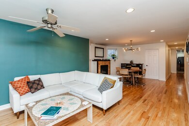 2627 N Kimball Ave unit GA, Chicago, IL 60647 - photo 7