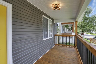 804 Heyl Ave, Columbus, OH 43206 - photo 4