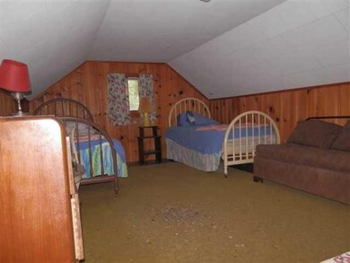 Bedroom bedroom upstairs