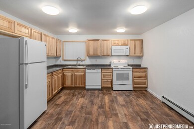 Unit 1 - Kitchen