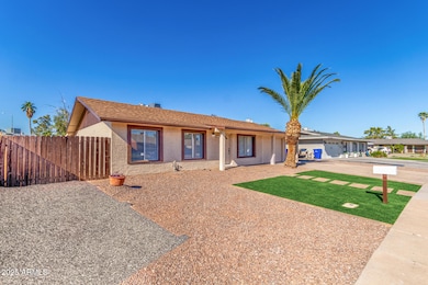 2064 W Camino Cir, Mesa, AZ 85201 - photo 5