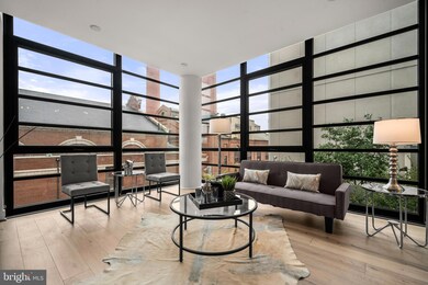 The Bower unit 312, Washington, DC 20003 - photo 5