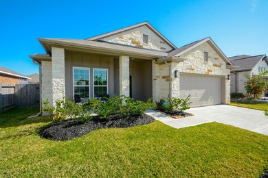 11706 Thornwood Run Ln, Tomball, TX 77377 - photo 2