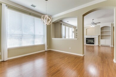 2636 Bent Tree Dr, Hurst, TX 76054 - photo 5