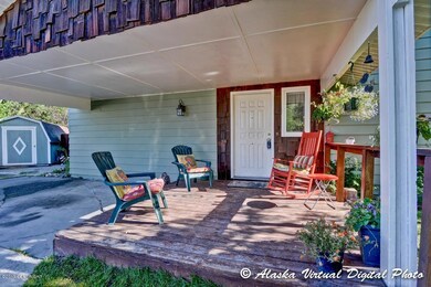 1781 E 53rd Ave, Anchorage, AK 99507 - photo 4