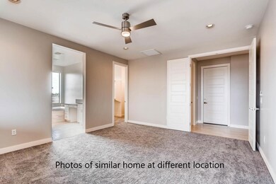 1639 Master Bedroom
