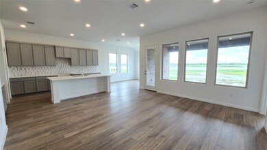 NOT photos of actual home - for representation pur