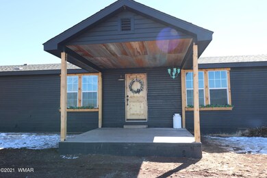 1559 Bourdon Ranch Rd, Show Low, AZ 85901 - photo 5