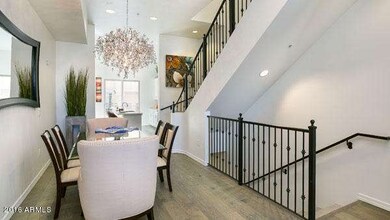 Living Space Elevated