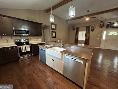 2734 Flat Shoals Rd unit 19 AC, Concord, GA 30206 - photo 6