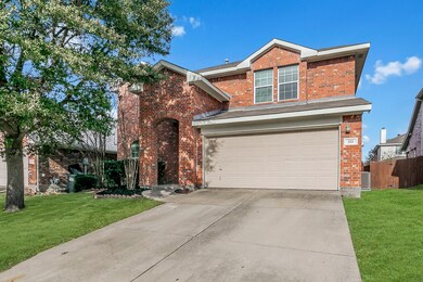 322 Highland Creek Dr, Wylie, TX 75098 - photo 2