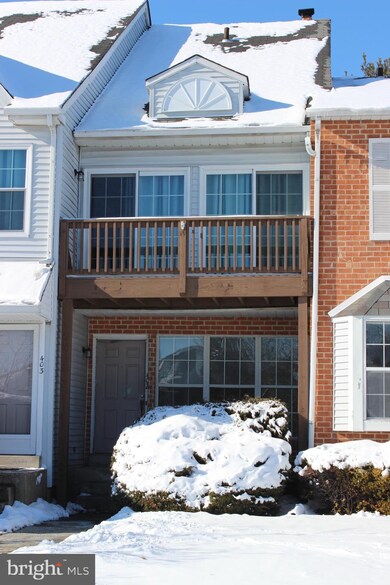 402 Wendover Dr unit 117-A, Eagleville, PA 19403 - photo 2