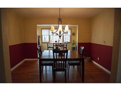 Dining Room.