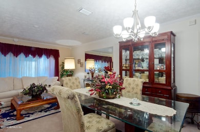 Lving-Dining Room