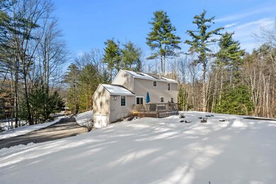 232 Melendy Rd, Milford, NH 03055 - photo 2