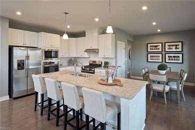 109 NW Backwoods Rd unit 117, Moyock, NC 27958 - photo 6