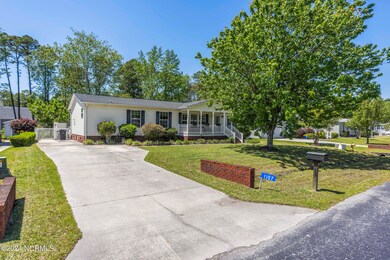 1107 Captains Ct SW, Calabash, NC 28467 - photo 2