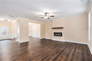 200 Parker Dr, McDonough, GA 30253 - photo 6