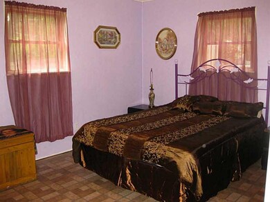 Bedroom. Large First Bedroom
