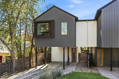 2709 E 14th St unit A, Austin, TX 78702 - photo 2