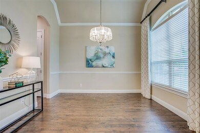 1104 Guthrie Ct, Colleyville, TX 76034 - photo 7