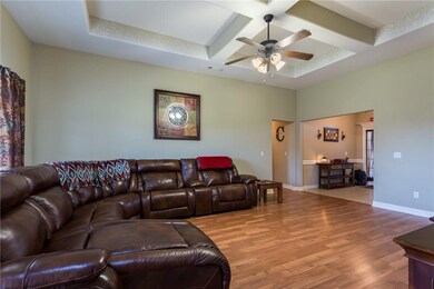 6010 Overland Rd, Siloam Springs, AR 72761 - photo 6