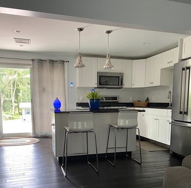 589 East St, West Bridgewater, MA 02379 - photo 6