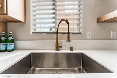 Kitchen Sink