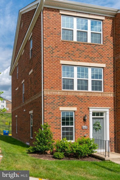 3414 10th Place SE, Washington, DC 20032 - photo 6