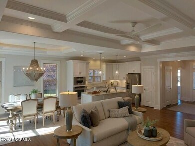 Proposed Kindle II- family room 2