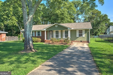 21 Fernwood Way NE, Rome, GA 30161 - photo 3